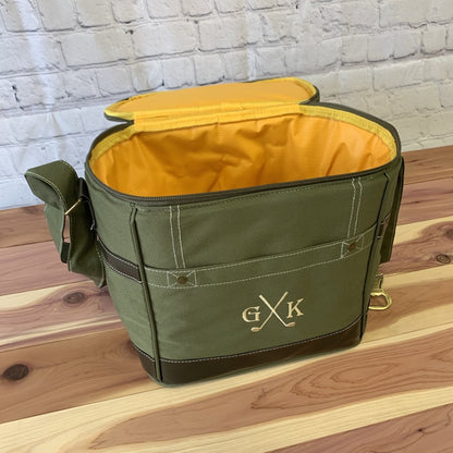 Caddy Cooler - Golf - GroomsDay