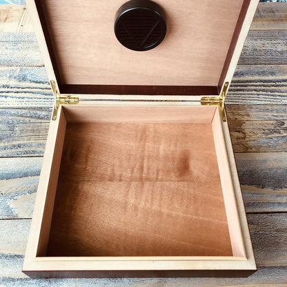 Chill & Stogie Box Set - Cigar - GroomsDay