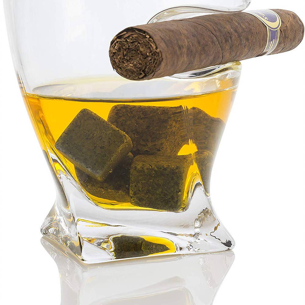 Sip N Stogie - Cigar - GroomsDay