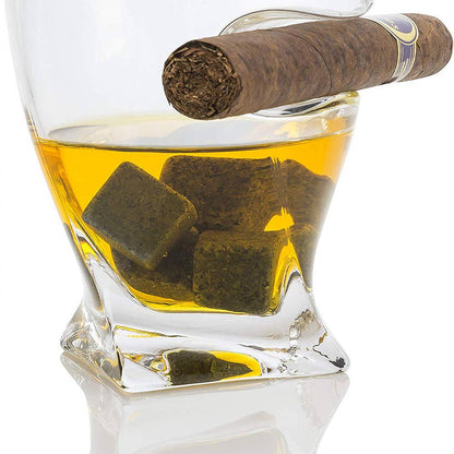 Sip N Stogie - Cigar - GroomsDay