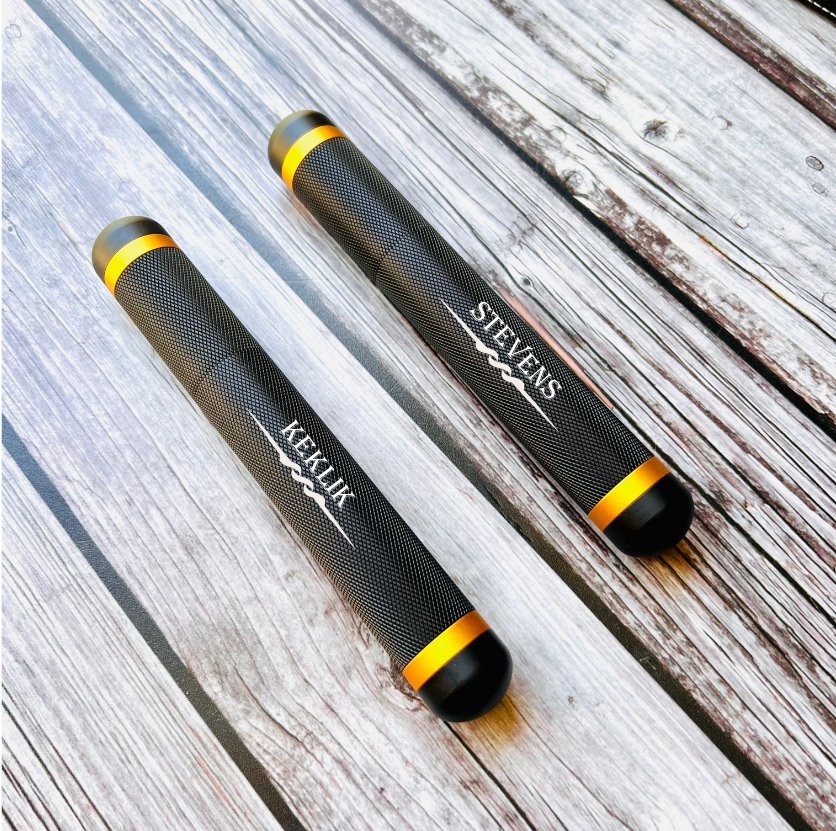 Stogie Stasher - Cigar Case - GroomsDay