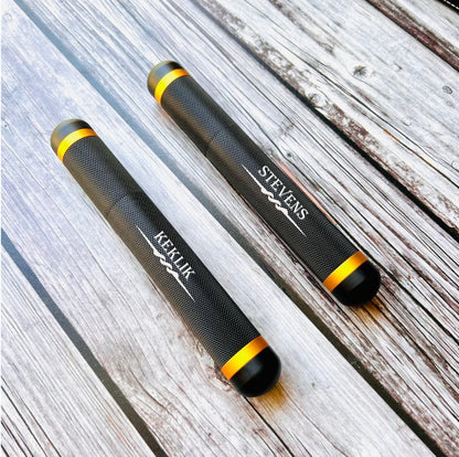Stogie Stasher - Cigar Case - GroomsDay