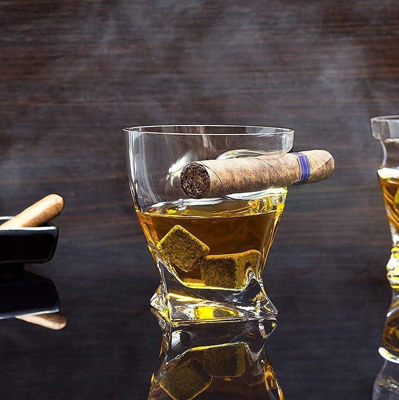 Sip N Stogie - Cigar - GroomsDay