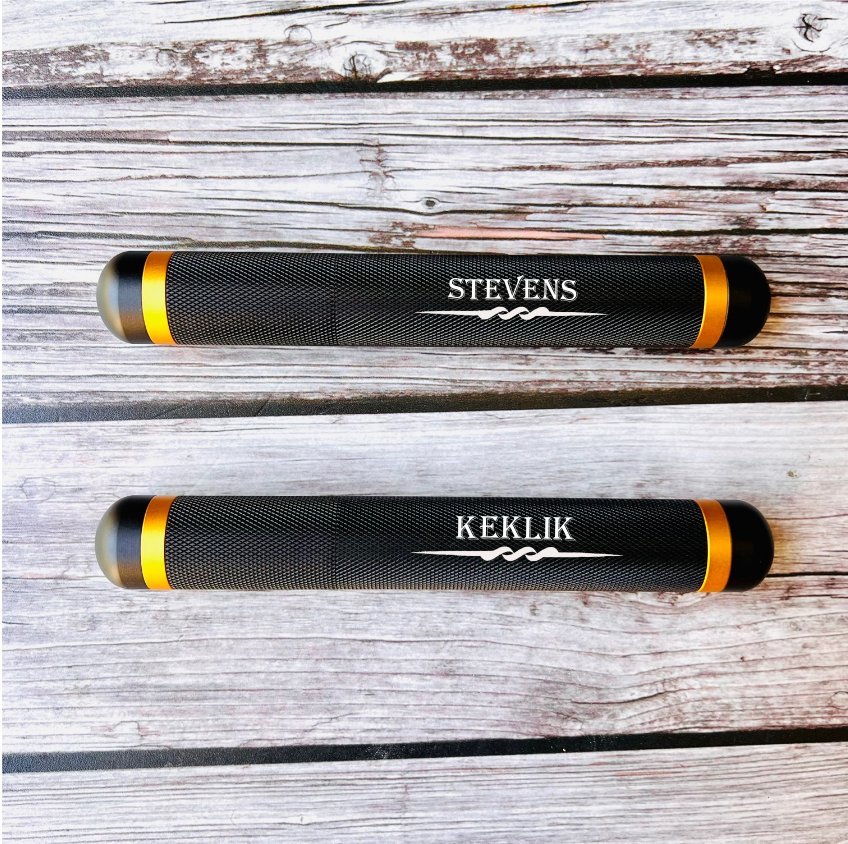 Stogie Stasher - Cigar Case - GroomsDay