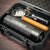 Luxurious Prestige Cigar Set