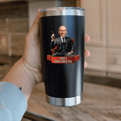 The Cuban Sipper - GroomsDay