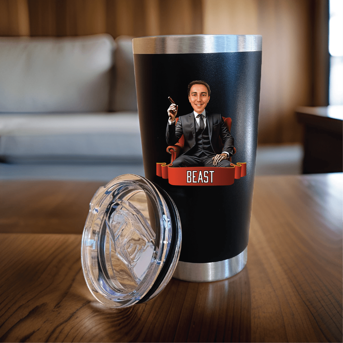 The Cuban Sipper - GroomsDay