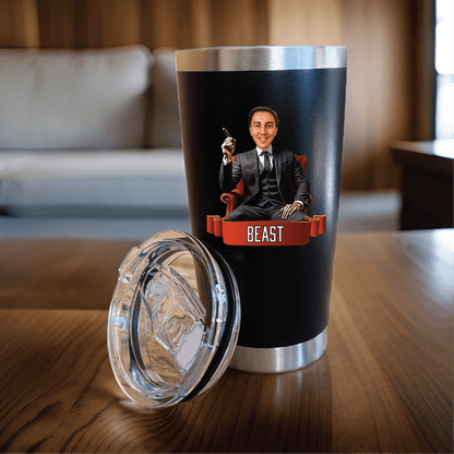 The Cuban Sipper - GroomsDay