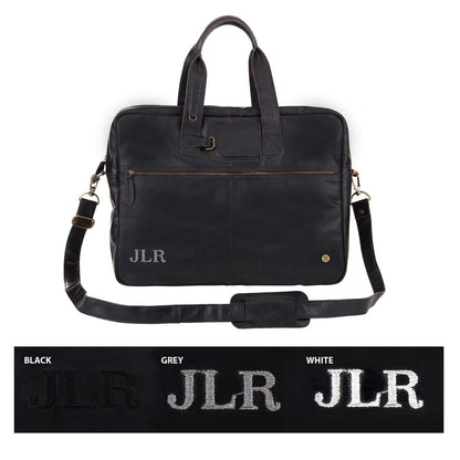 The Classic Holdall - Duffel Bags - GroomsDay