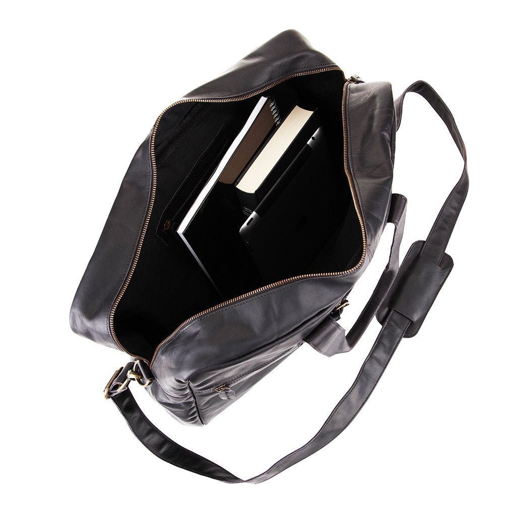 The Classic Holdall - Duffel Bags - GroomsDay