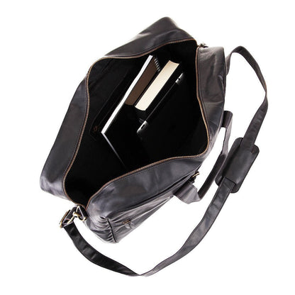 The Classic Holdall - Duffel Bags - GroomsDay