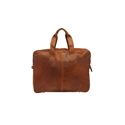 The Classic Holdall - Duffel Bags - GroomsDay