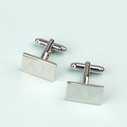 Classy Cufflinks - Cuff Links - GroomsDay