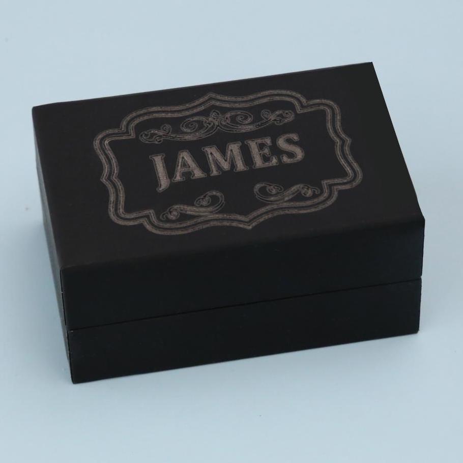 Classy Cufflinks - Cuff Links - GroomsDay