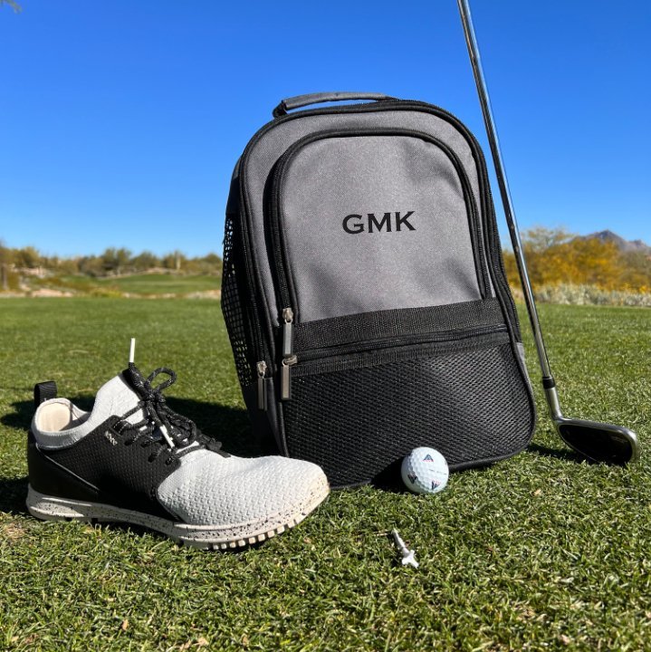 Cleat Carry - Golf - GroomsDay