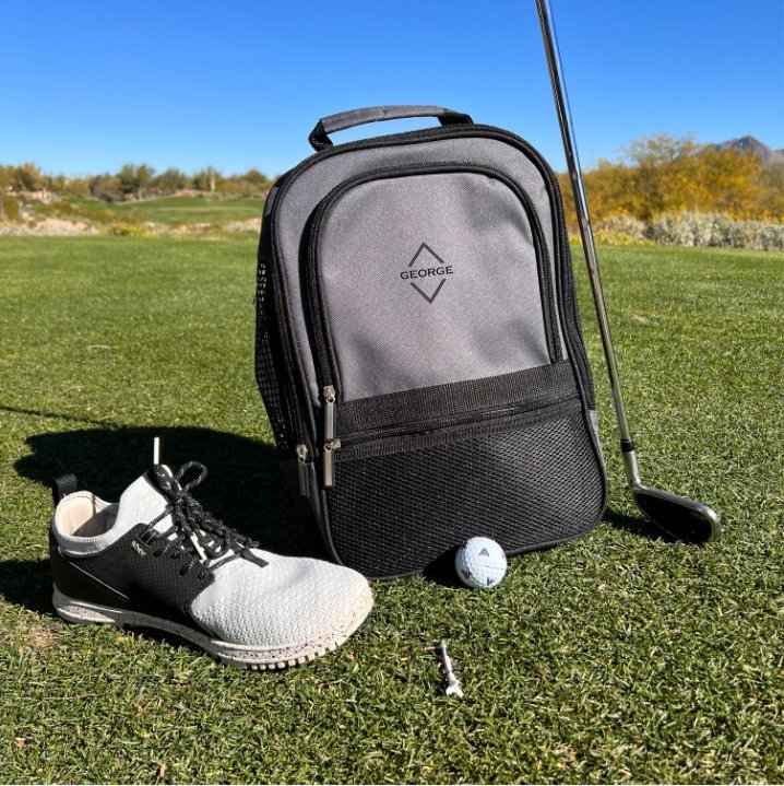Cleat Carry - Golf - GroomsDay