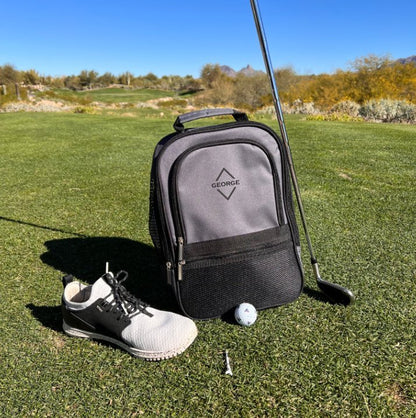Cleat Carry - Golf - GroomsDay