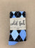 Groomsman Gift Box Set | No Cold Feet Groomsmen Socks