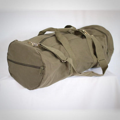 Combat Duffle - Duffel Bags - GroomsDay