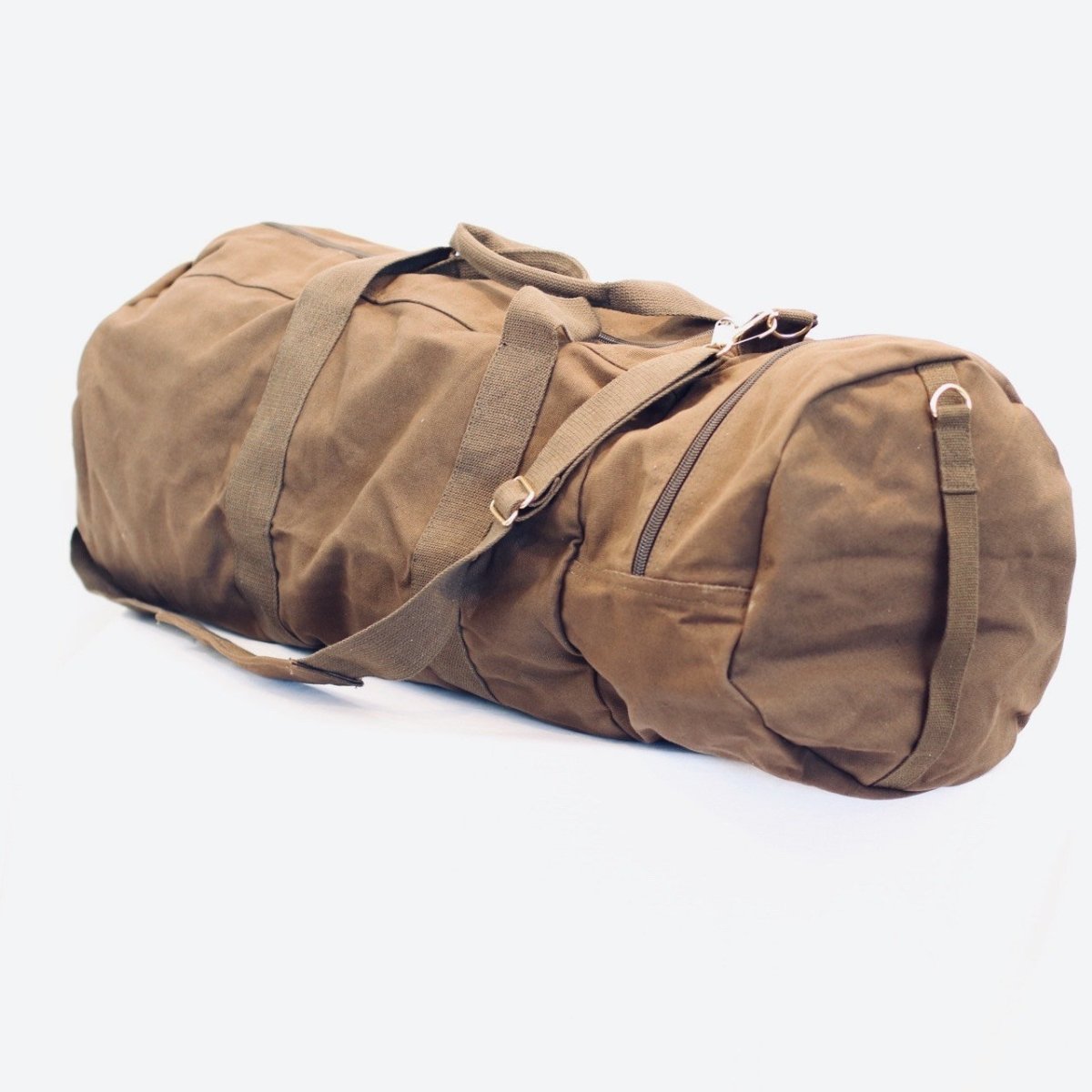 Combat Duffle - Duffel Bags - GroomsDay