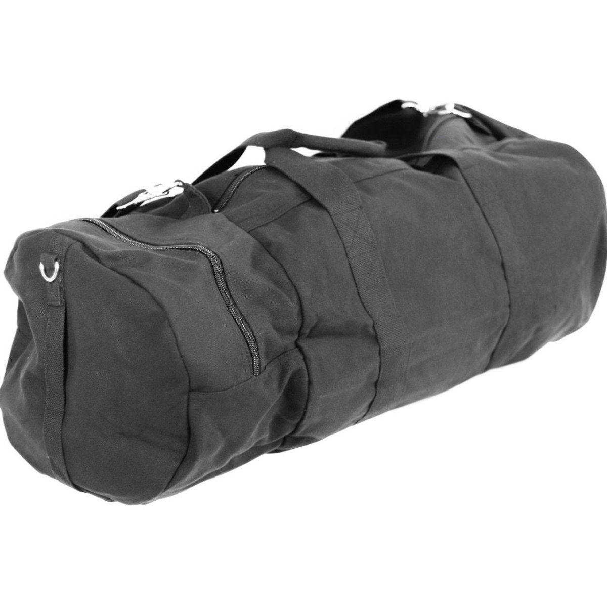Combat Duffle - Duffel Bags - GroomsDay