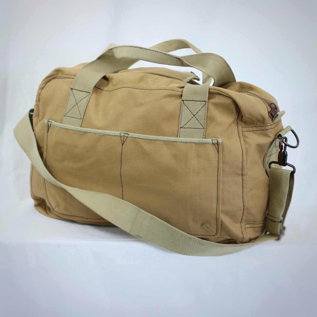Combat Travel Bag - Duffel Bags - GroomsDay