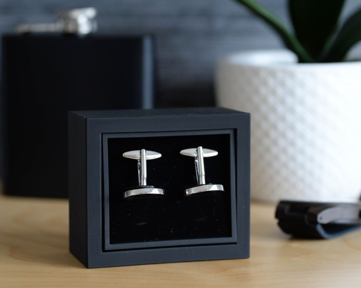 Cuff Him Up - GroomsDay