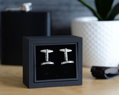 Cuff Him Up - GroomsDay