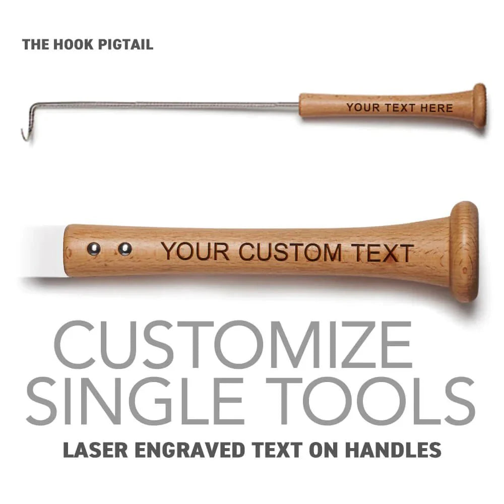 6 Tool Player Grill Tool Set - Grill - GroomsDay