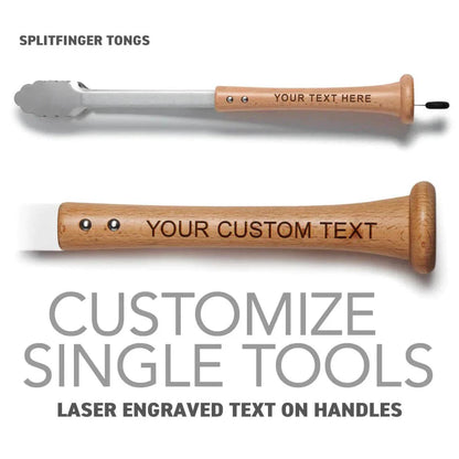 6 Tool Player Grill Tool Set - Grill - GroomsDay