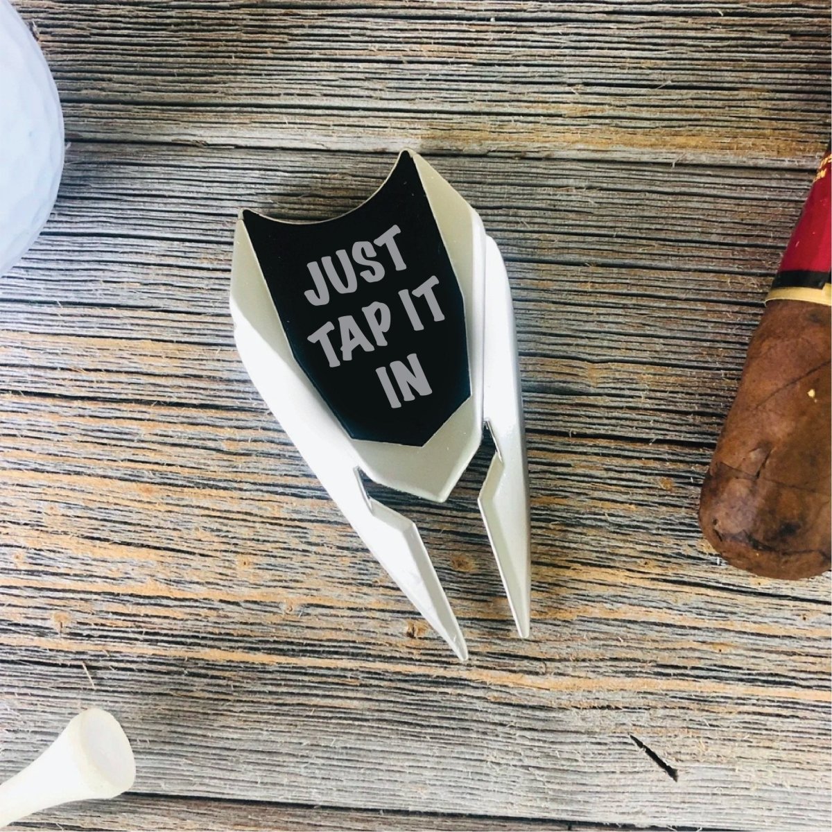 Happy's Divot Tool - Divot Tool - GroomsDay