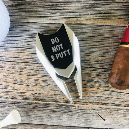 Happy's Divot Tool - Divot Tool - GroomsDay