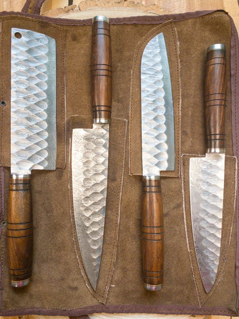 Kitchen Knives