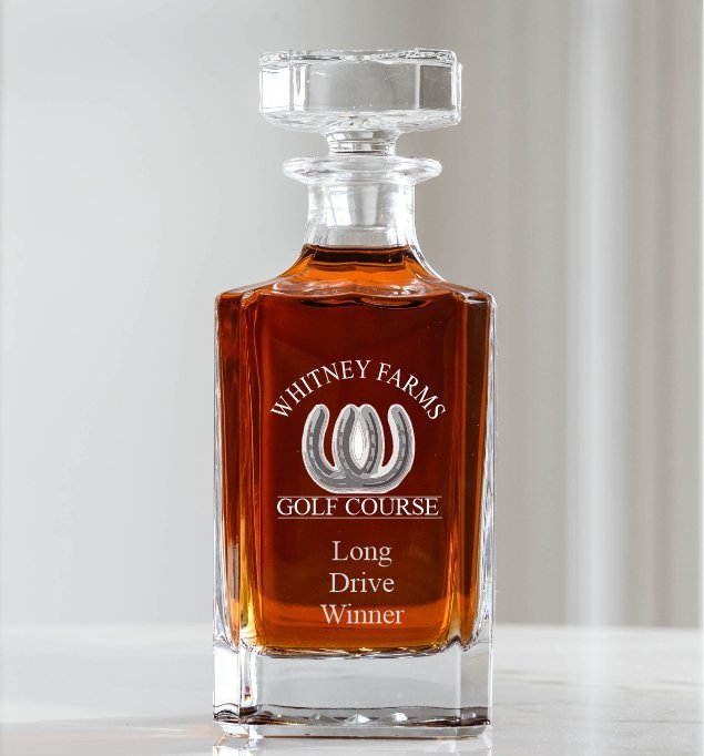 Decant Touch This - Drinkware - GroomsDay