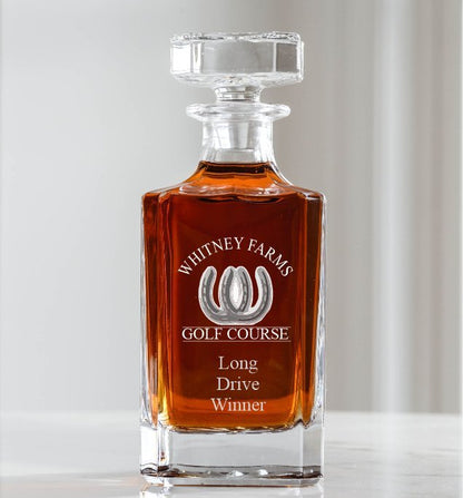 Decant Touch This - Drinkware - GroomsDay