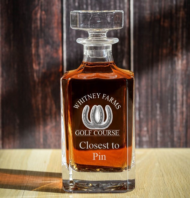 Decant Touch This - Drinkware - GroomsDay