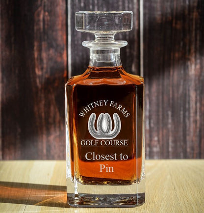 Decant Touch This - Drinkware - GroomsDay