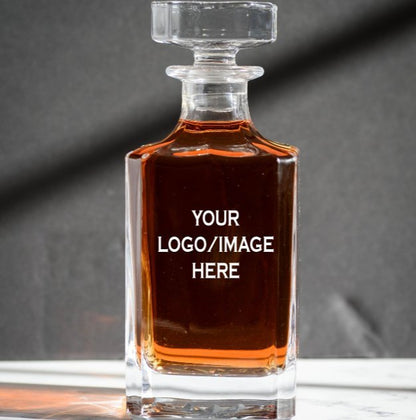 Decant Touch This - Drinkware - GroomsDay