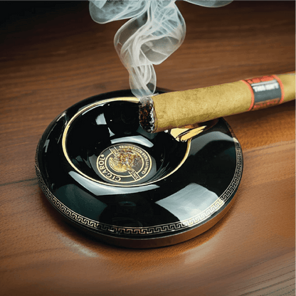 Deluxe Cigar Gift Set - Cigar - GroomsDay
