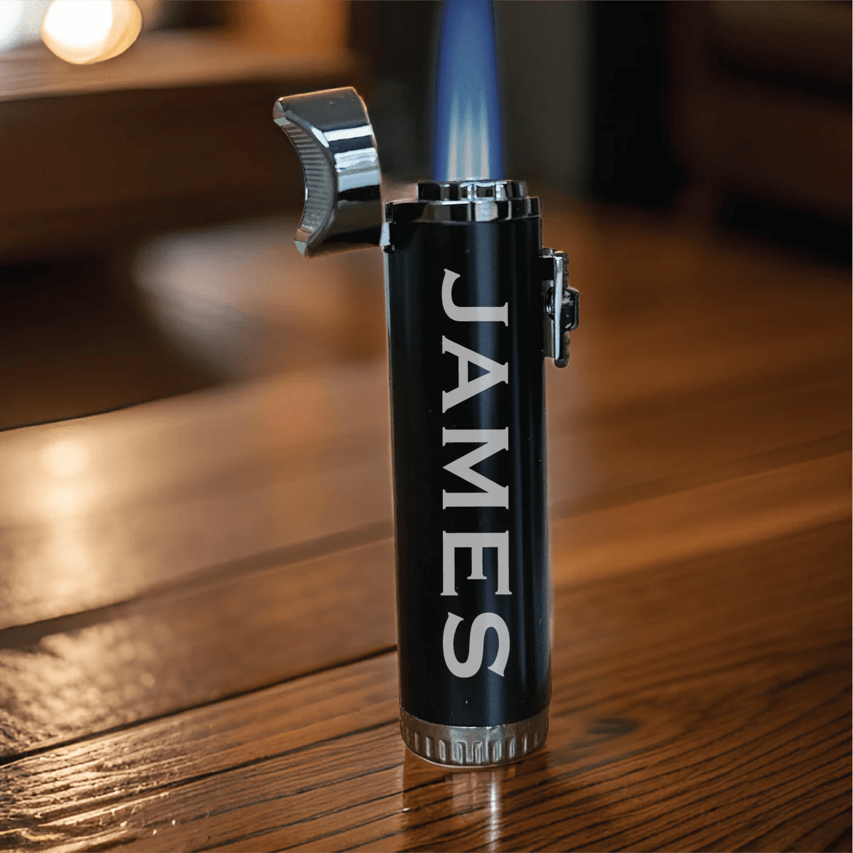 Deluxe Cigar Gift Set - Cigar - GroomsDay