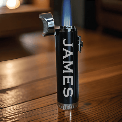 Deluxe Cigar Gift Set - Cigar - GroomsDay