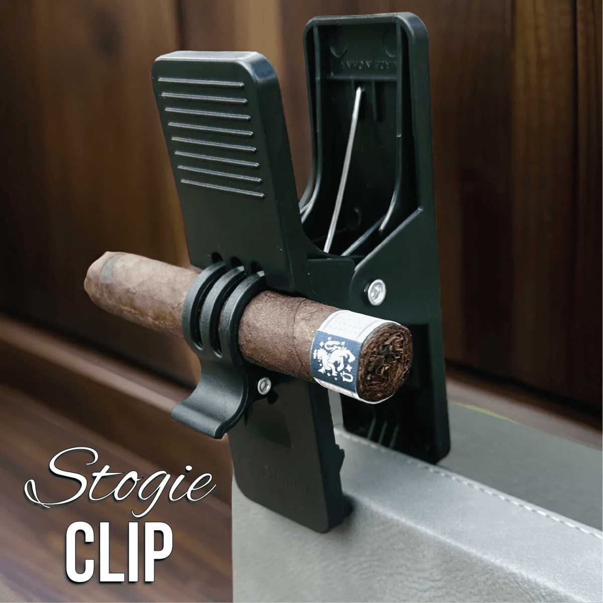 Deluxe Cigar Gift Set - Cigar - GroomsDay