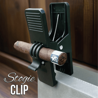 Deluxe Cigar Gift Set - Cigar - GroomsDay