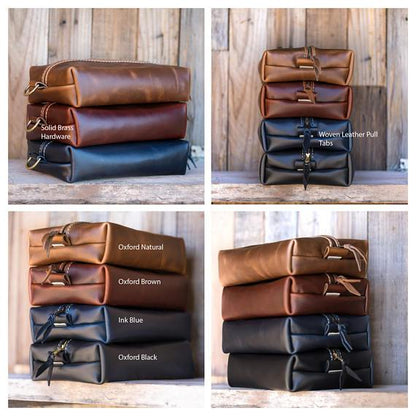 Dopportunity Dopp - Dopp Kit - GroomsDay