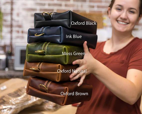 Dopportunity Dopp - Dopp Kit - GroomsDay