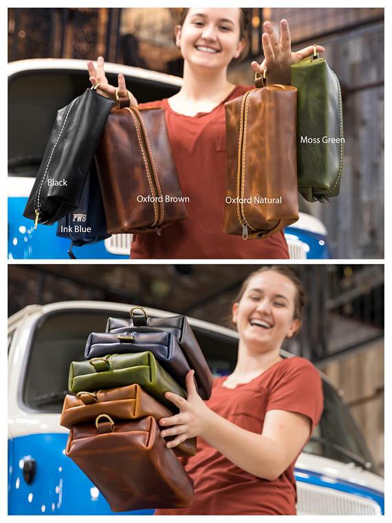 Dopportunity Dopp - Dopp Kit - GroomsDay