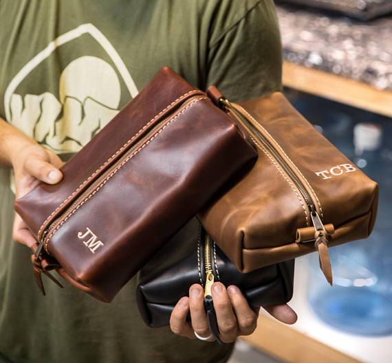 Dopportunity Dopp - Dopp Kit - GroomsDay