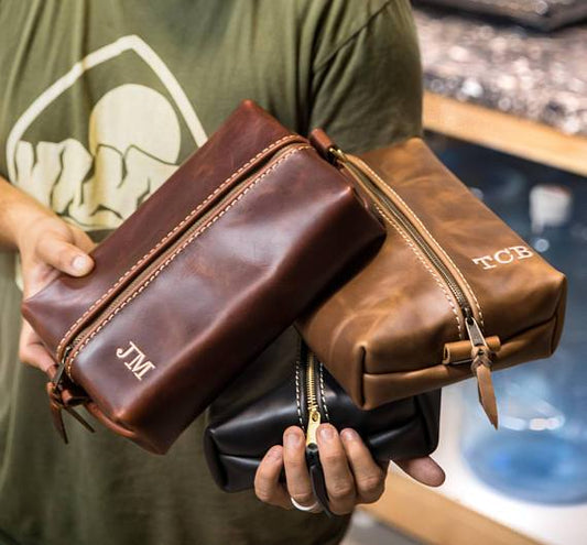 Dopportunity Dopp - Dopp Kit - GroomsDay