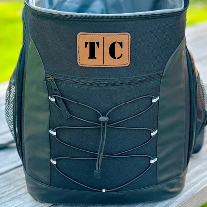 Brew Chaser Back Pack Cooler - Cooler - GroomsDay