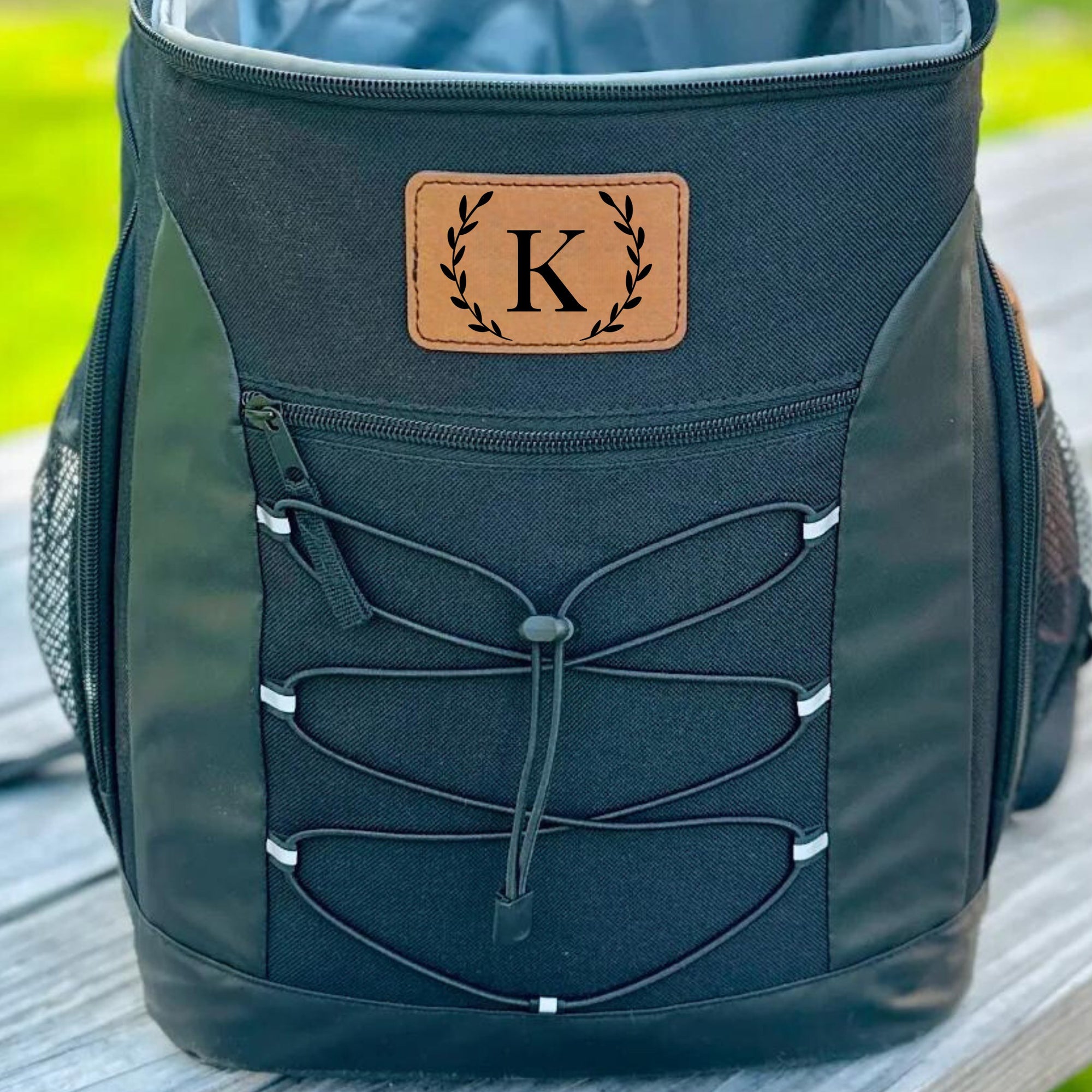 Brew Chaser Back Pack Cooler